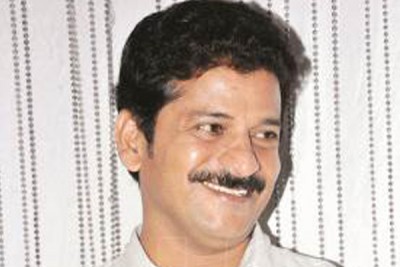 TDP MLA Revanth Reddy gets bail in Cash-for-Vote case