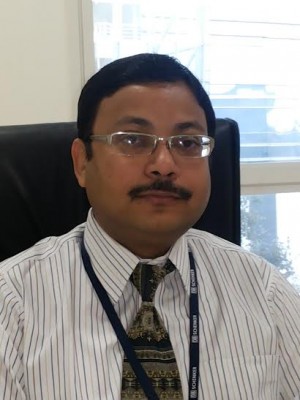 DB Schenker in India appoints Rupesh Gupta as Director-Ocean Freight