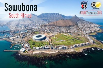 NEUFC to conduct pre-season tour of ISL in South Africa from Sep 1