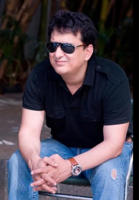 Sajid Nadiadwala bags award for debut in direction at IIFA