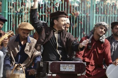 Adnan Sami granted Indian citizenship?