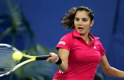 Sania-Su-Wei Hsieh reach 2nd round of Aus Open
