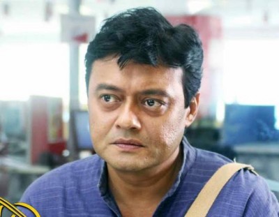 Saswata, Konineeca, Kharaj star in Premashish Dey's 'Mon Churi'