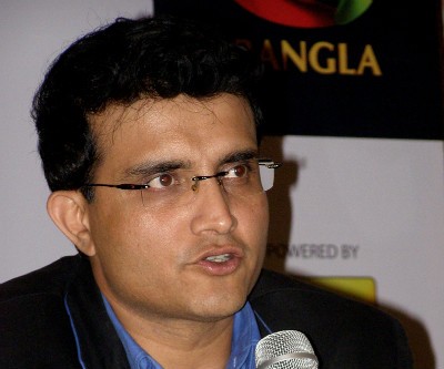 Saurav is the right man to lead CAB after Dalmiya's death: Mamata Banerjee