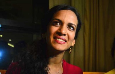 Anounshka Shankar to tour India in December for her new album 'Home'