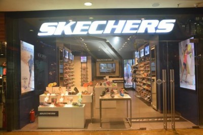 Walk your way to fitness as Skechers arrives in Kolkata