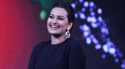 It's raining stars on television!