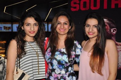 Busy schedule plays spoilsport to 'Southpaw' star Jake Gyllenhaal's India Plans