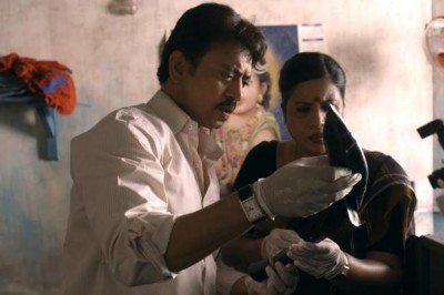 The Talwar's to watch 'Talvar'