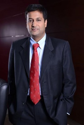 Neelesh Garg appointed as MD and CEO of Tata AIG General Insurance Company Limited