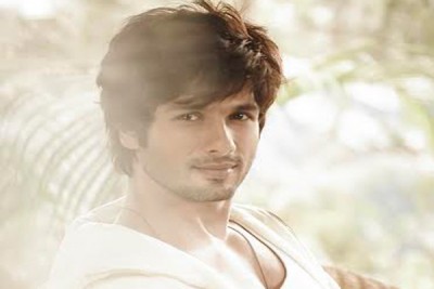 Shahid Kapoor is a trend setter among youths