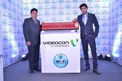 Videocon launches revolutionary Wi-Fi enabled AC range