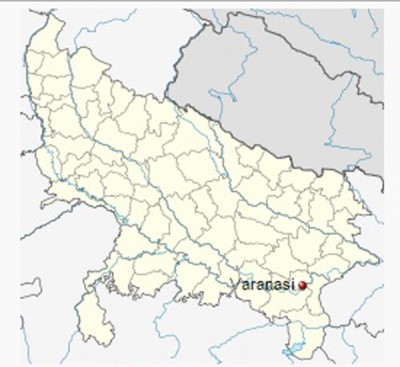 Curfew imposed in parts of Varanasi lifted