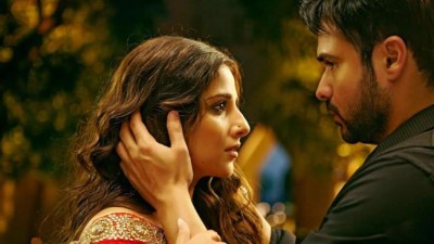 Bollywood praises Humari Adhuri Kahani