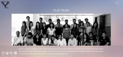 Yahavi.com provides online platform for artists to bag 'right' opportunity