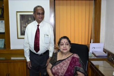 Neotia University to develop a course on English language and literature in the global context 