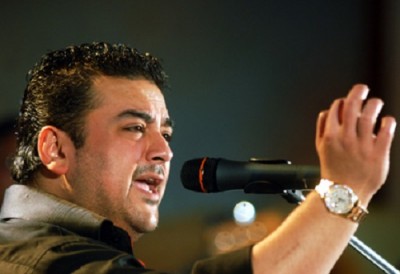 Pakistan singer Adnan Sami likely to get Indian citizenship