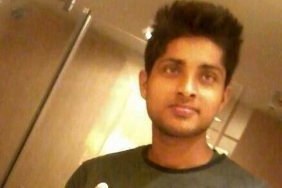 SRK, Sachin mourn Bengal cricketer Ankit's death 