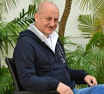 Terrorism does not have specific religion: Anupam Kher