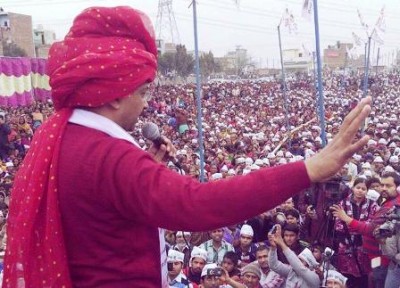  AAP moving Supreme Court to demand SIT on poll funds