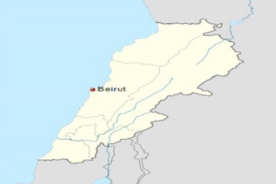 Beirut suicide attacks kill 37