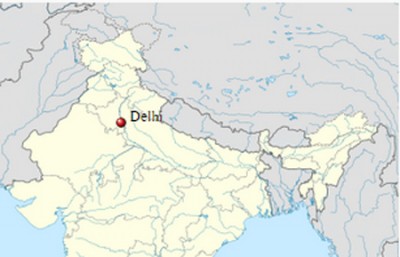 Odisha couple commit suicide in Delhi after son dies of dengue