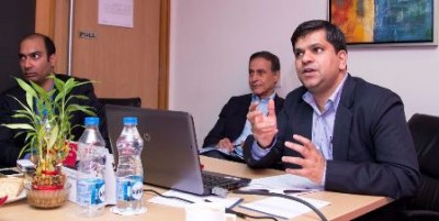 Mobile internet is the primary source of info for youth : Tata Docomo