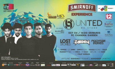  Dengue-hit VJ Nikhil would not be able to play in UNITED