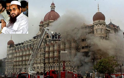 JuD chief Hafeez Saeed dares India to prove his Mumbai attack link