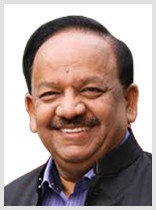 Modi govt wants to restore India's lost glory: Harsh Vardhan in New Jersy