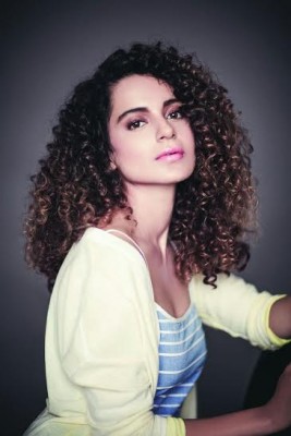 Kangana Ranaut becomes favourite among admakers