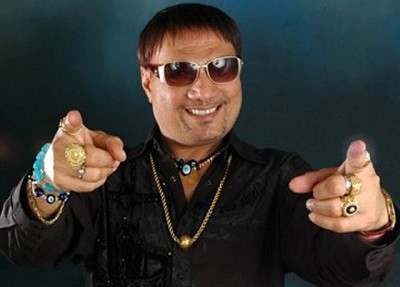 Singer Labh Janjua found dead in residence