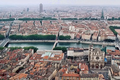 France: One killed, several injured in suspected militant attack