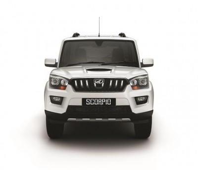 Mahindra launches Automatic Transmission variant of new gen Scorpio