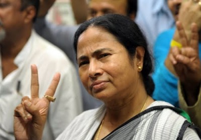 Mamata denies rift withing her party