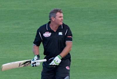 Martin Crowe to be inducted into the ICC Cricket Hall of Fame