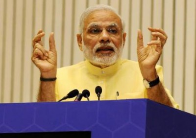  PM Modi to meet India Inc today