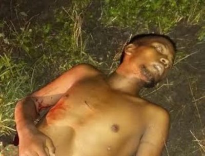  Hardcore NDFB (S) militant killed in Assam encounter