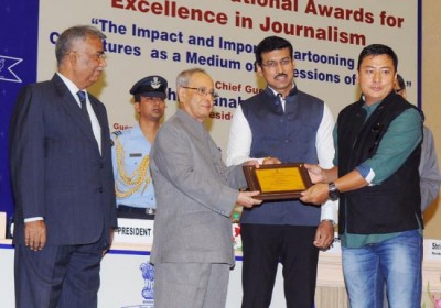 Let emotions not overrun reason, says President 