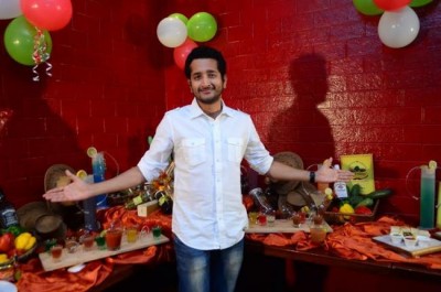 Cafe Mezzuna celebrates its anniversary by announcing "Mexifornia"