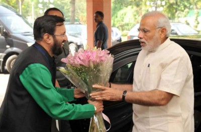 India should be a global leader in fight against climate change: PM Modi