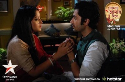 Telly soap now embarks on 'Pockets of Change'