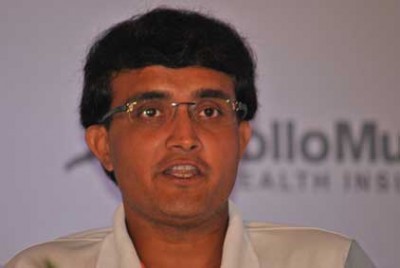 BJP negotiating with former cricketer Sourav Ganguly: Reports