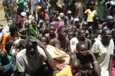 New levels of 'brutality' in South Sudan, says UN rights report