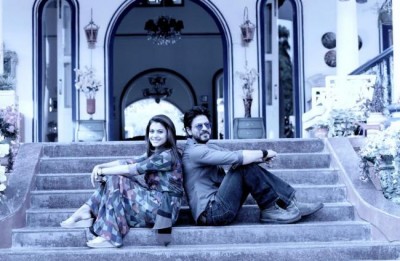 Shah Rukh-Kajol: Yesterday once more