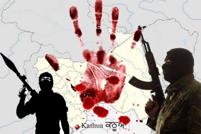 Two students killed, three injured in cross firing between Assam Rifles and NSCN(Khaplang) militants along Indo-Myanmar border