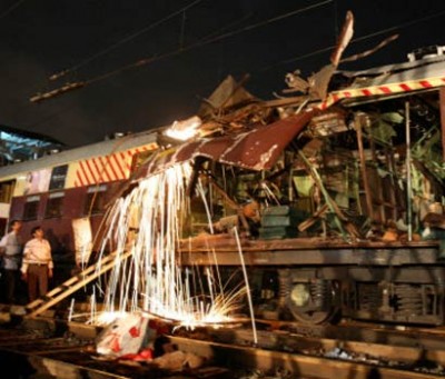 7/11 Mumbai train blasts sentences  today 
