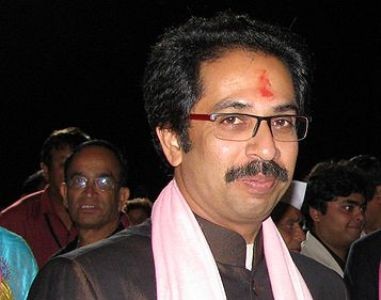 Shiv Sena slams Modi, BJP over Delhi debacle 