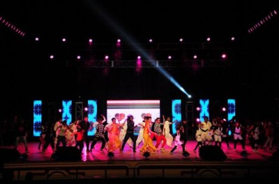 Kolkata hosts grand finale of 