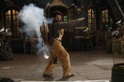 Vibhu Puri keen to host Hawaizaada screening for Aviation Minister 